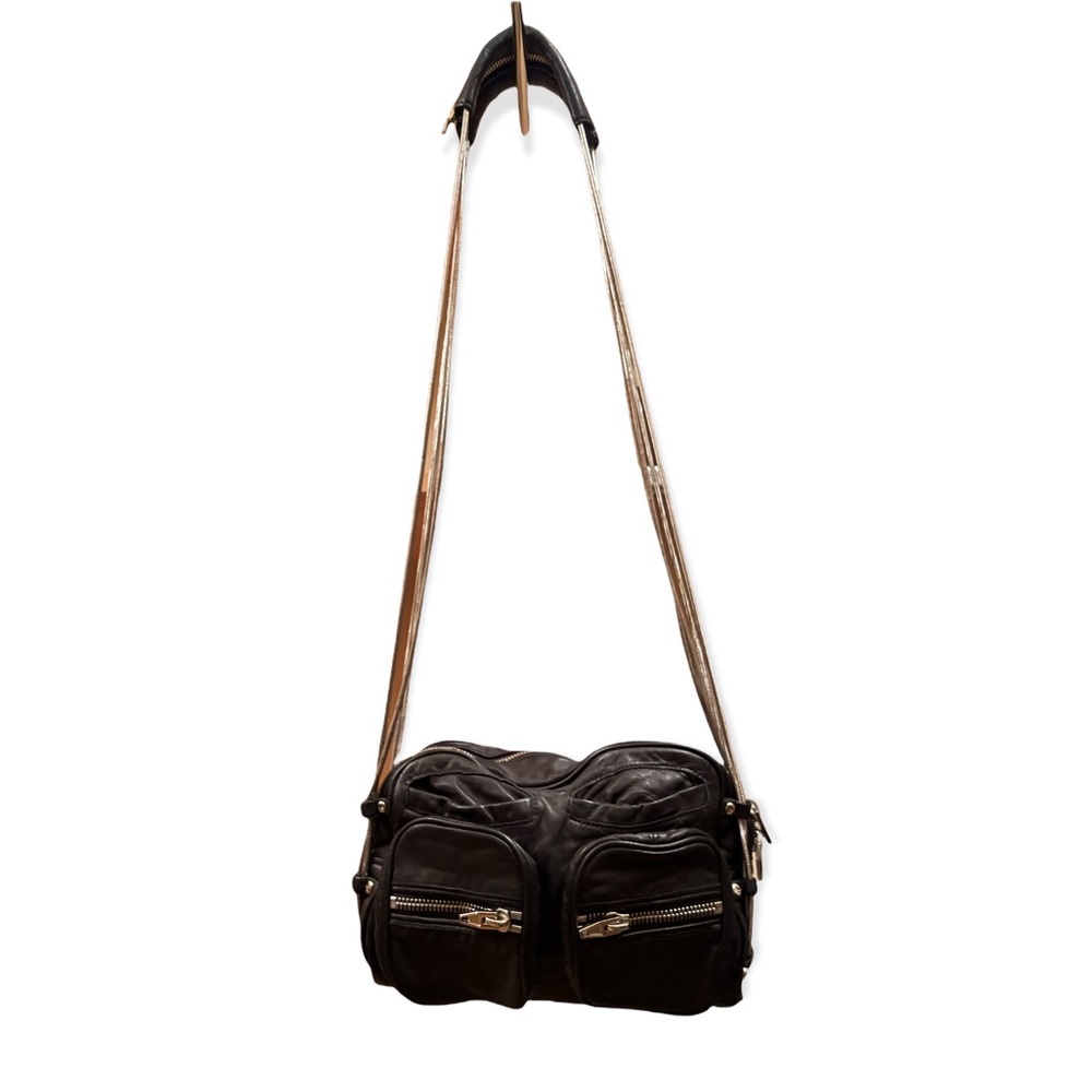 Alexander Wang Cross Body Handbag